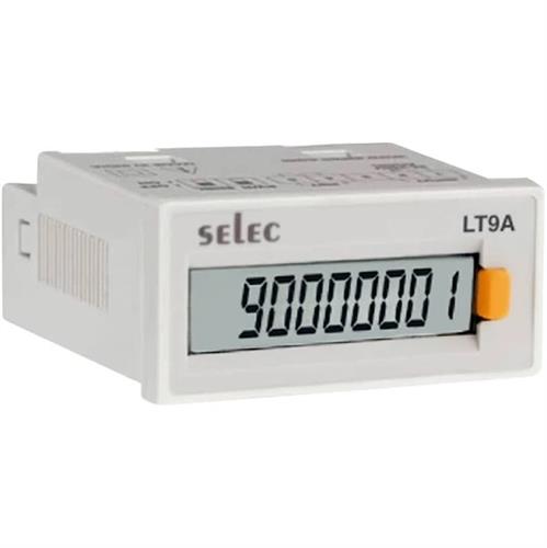 Thiết bị đếm tổng thời gian SELEC LT920-C size 24x48